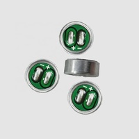 Microphone sans fil pour écouteurs 6,0*2,2 mm, capsule de microphone électret à condensateur 3V