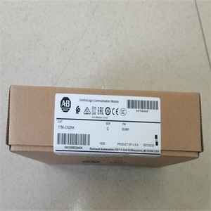 Módulo Ethernet Rockwell Automation 1756-CN2RK, Módulo de Comunicación Industrial, Hecho en EE. UU. - Product Image 1