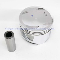 Kit PISTON Essence MR481QA 2100401121 Pour moteurs Geely Emgrand GT MK Vision