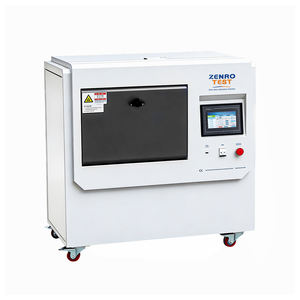 Malzeme Hava Koşullarına Karşı Dayanıklılığını ve Foto Yaşlanmayı Değerlendirmek için Kompakt Ayaklı Xenon Ark Hava Koşullarına Dayanım <span class=keywords><strong>Test</strong></span> Odası - Product Image 1