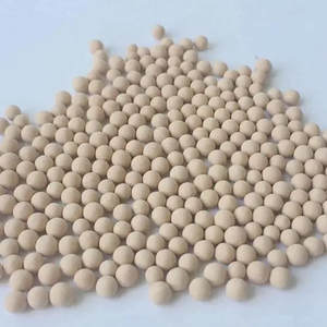 Concentración de oxígeno de alta pureza <span class=keywords><strong>zeolita</strong></span> 13x HP 3a tamiz molecular <span class=keywords><strong>zeolita</strong></span> tamices moleculares 3a 4a 5a 13x desecante - Product Image 3