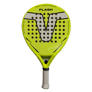 Raqueta de playa de carbono para niños, raqueta de Padel con agarre personalizado de fibra de vidrio, 3K, 8K, 2020 - Product Image 4