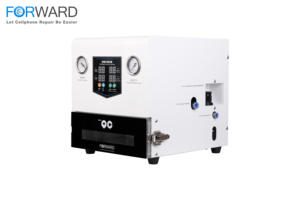 Về phía trước QC OCA cán máy đ<span class=keywords><strong>i</strong></span>ện thoạ<span class=keywords><strong>i</strong></span> di động sửa chữa máy đầy đủ bộ 4 miếng cho màn hình LCD sửa chữa - Product Image 3