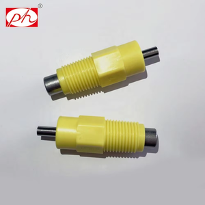Bebedero Cuadrado de Acero Inoxidable, Sistema de Riego Automático para Granjas Avícolas con Caudal de 80-100 ml/min - Product Image 4