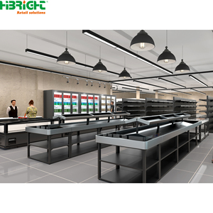 Guía de Selección de Equipamiento de Source Design Authority, Planificación Económica, Planificación de Hipermercados, Iluminación y Esquema de Ambiente - Product Image 2
