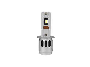 Ampoule de phare LED FHO H3 16W 1700LM 9-32V Taille mini 1:1 Sans erreur Canbus Plug and Play Lampe automobile NSSC - Product Image 1