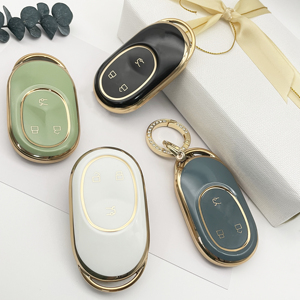 อุปกรณ์ตกแต่งรถยนต์ อิเล็กทรอนิกส์ เครื่องมือ สำหรับรถยนต์ NIO ES6 ET5T ES8 ET7 ES7 รุ่นใหม่ ดีไซน์เรียบง่าย ราคาดี ของใช้ในรถยนต์ - Product Image 1