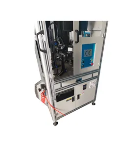 High Speed Factory Direct Sale Screening Sorting Machine