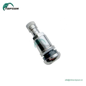 Valvola per <span class=keywords><strong>Pneumatici</strong></span> MS525AL di Qualità, Senza Camera d'Aria, in Metallo, Economica, per <span class=keywords><strong>Auto</strong></span> - Product Image 3