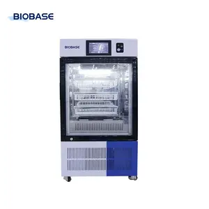 Incubadora de plaquetas Biobase, Incubadora de almacenamiento de sangre, Incubadora agitadora de plaquetas con control LCD