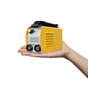 เครื่องเชื่อมไฟฟ้าขนาดเล็กด้วยตนเองสำหรับใช้ในครัวเรือนเครื่องจักรเชื่อมโลหะขนาดเล็ก110V/220V - Product Image 3