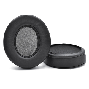 Almohadillas de repuesto Defean para auriculares Razer <span class=keywords><strong>Kraken</strong></span> <span class=keywords><strong>X</strong></span> / <span class=keywords><strong>Kraken</strong></span> <span class=keywords><strong>X</strong></span> USB - Product Image 1