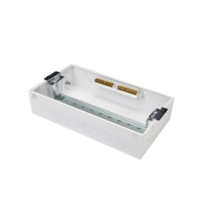 <span class=keywords><strong>Caja</strong></span> de Distribución para Uso Doméstico CHINT Serie NEX5-C, Segura y Confiable, con Placa de Acero Laminado en Frío, <span class=keywords><strong>Caja</strong></span> de Interruptores - Product Image 4