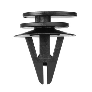 Auto Fastener <b>Clip</b> For BMW <b>Car</b> Side Skirt Door Sill Trim Panel Replacement Repair Parts - Product Image 1