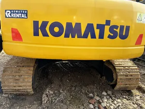 중고 중고 중고 중고 중고 중고 중고 Komatsu PC240-8 굴삭기 pc220-8/pc220/pc240/pc240lc/pc240lc-8 크롤러 굴삭기