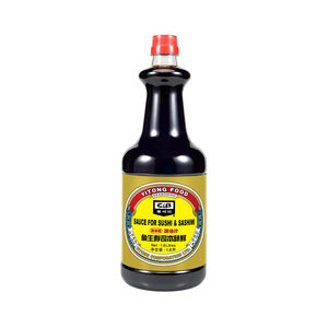 1.6L Sushi <span class=keywords><strong>sauce</strong></span> soja - Product Image 1