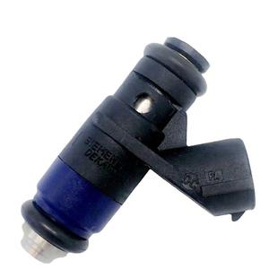 Inyector de Combustible 036906031AB para Skoda Fabia Volkswagen Baltic, Pieza de Motor de Gasolina - Product Image 2