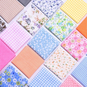 Lot de Tissu En Voile 100% coton, Voile Floral, imprimé, personnalisé, à suspendre, Textile de maison, 50 m par mètre - Product Image 2