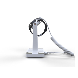 Eas chống trộm an ninh 3 trong 1 Apple Đồng hồ hiển thị đứng Acrylic Đồng hồ thông minh chủ iWatch hiển thị cơ sở - Product Image 2