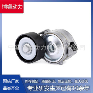 C2Z16647 T39124 VKM33133 ตัวปรับความตึงสายพานขับเคลื่อนเครื่องยนต์สำหรับรถยนต์ซีตรอง ซี-ครอสเซอร์ อะไหล่ทดแทน - Product Image 5