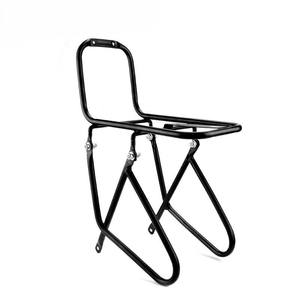 Haute qualité VTT <span class=keywords><strong>porte</strong></span>-bagages <span class=keywords><strong>avant</strong></span> vélo acier épais fourche <span class=keywords><strong>avant</strong></span> <span class=keywords><strong>porte</strong></span>-bagages accessoires d'équitation - Product Image 3