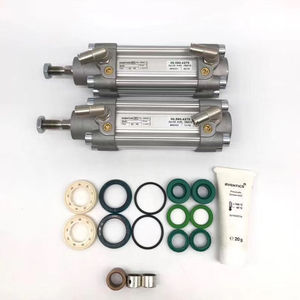 แหวนซีล AVENTICS ของเยอรมนี ใช้สำหรับ 87.334.005 00.580.4478 00.580.4505 00.580.1017 00.580.4546 - Product Image 1