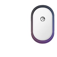 Système de surveillance continue du glucose dynamique à base de silicone GS1 avec capteur intégré pour usage médical à domicile