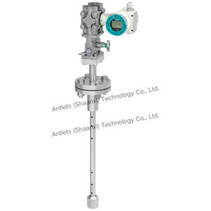 เครื่องวัดอัตราการไหลแบบดิฟเฟอเรนเชียล SITRANS FPS200 สำหรับก๊าซแห้งหรือก๊าซเปียก - Product Image 5
