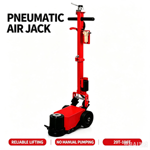 แม่แรงลม<span class=keywords><strong>ยก</strong></span><span class=keywords><strong>ของ</strong></span>สำหรับรถบรรทุก 30 ตัน 120 ตัน แม่แรง<span class=keywords><strong>ยก</strong></span> 80 ตัน แม่แรงลมไฮดรอลิกสำหรับซ่อมรถบรรทุก - Product Image 2