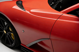 ชุดตัวเครื่องเฟอร์รารีสำหรับเฟอร์รารี<span class=keywords><strong>812</strong></span>แห้งเร็วมาก<span class=keywords><strong>812</strong></span>ตัวกระจายขอบด้านหน้าและสปอยเลอร์กันชน<span class=keywords><strong>812</strong></span> - Product Image 6