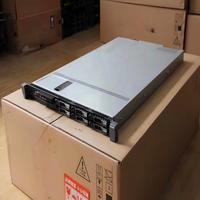 Server Rak 1U Dell R610 Xeon Bekas untuk Pusat Data