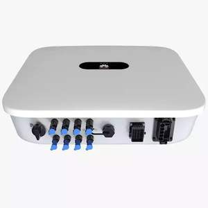 Smart Sun2000 5kw 6kw 8kw 10kw 12kw Inversor solar Inversor de corriente Inversor híbrido de 10kw - Product Image 4