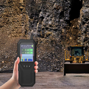 En stock : <span class=keywords><strong>Compteur</strong></span> <span class=keywords><strong>Geiger</strong></span>, Dosimètre, Radiomètre, Détecteur de rayonnement X/rayonnement gamma/rayonnement bêta fort - Product Image 6