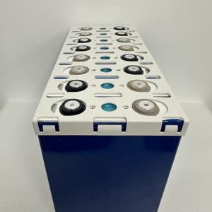 <span class=keywords><strong>Batterie</strong></span> au lithium 4S2P 12V 210Ah 4000 cycles rechargeable Lifepo4 <span class=keywords><strong>105ah</strong></span> <span class=keywords><strong>batterie</strong></span> pour AGV/système de secours d'énergie/<span class=keywords><strong>camping</strong></span>-<span class=keywords><strong>car</strong></span> - Product Image 3