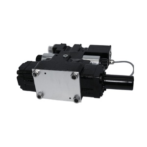 ระบบควบคุมทิศทางแบบสัดส่วนตอบสนองรวดเร็ว รุ่น D1FP ซีรีส์ D1FPB31CC9NB00 D1FPB31FC9NB00 D1FPB31GC9NB00 - Product Image 6