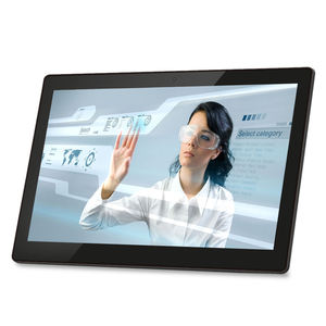 Nhà thông minh 11.6 inch Wall Mount PoE Tablet <span class=keywords><strong>Android</strong></span> Tablet PC với <span class=keywords><strong>Google</strong></span> <span class=keywords><strong>Play</strong></span> cửa hàng miễn phí tải về - Product Image 1