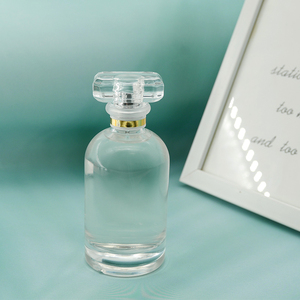 Perfume de Diseñador Estadounidense, Premium, Unisex, Mezcla Floral Amaderada, Perfume Unisex de Alta Gama en Formato Spray, Cajas Misteriosas, Envío Exprés - Product Image 3