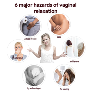 Aromlife natürliches Vagina-Welfare-Produkt frisch reizend Göttin Probiotika Yoni Nebel organisches Intim-<span class=keywords><strong>Spray</strong></span> für Frauen - Product Image 5