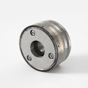Nuevo Embrague Electromagnético de Engranajes de la Serie DLY5, CC 24V, con Núcleo de Motor de 3000 RPM para Torno - Product Image 5
