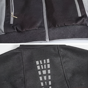 Sweat à capuche 2 pièces en coton polaire épais de qualité supérieure pour hommes et femmes, survêtement de jogging, ensemble de survêtement 100% coton - Product Image 1