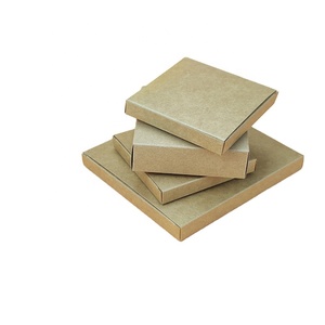 Wholesale Custom Logo Printing White Take Away Recycle Pizza Box Packaging Box