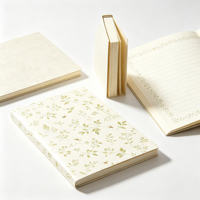 Carnet à couverture rigide de qualité supérieure pour la personnalisation, fabricant d'usine, bloc-notes personnalisé, journal pour femmes