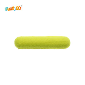 Giocattolo per cani con pallina da <span class=keywords><strong>Tennis</strong></span> morbida Design osso personalizzato familiare - Product Image 6