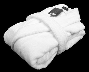 ผ้าขนหนู100% <span class=keywords><strong>470</strong></span>ไม้ไผ่ GSM ขายส่ง - Product Image 2