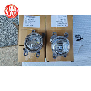 CZJF 81210-12240 81220-12240 Faros antiniebla Luces antiniebla para <span class=keywords><strong>Lexus</strong></span> <span class=keywords><strong>NX</strong></span> <span class=keywords><strong>2022</strong></span> - Product Image 3