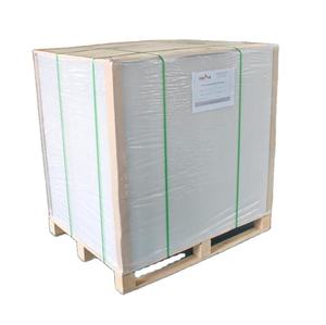 Manufacturer Wholesale Customized Ningbo Fold GC1 High Quality Food Grade Sheet Packing FBB C1S Ivory Board <b>Paper</b> - Product Image 4