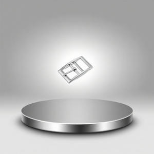 ที่หนีบหัวเข็มขัดแบบคู่ระดับพรีเมียมสำหรับ<span class=keywords><strong>ก</strong></span>ารยึดและจัดระเบียบที่ปลอดภัย - Product Image 4