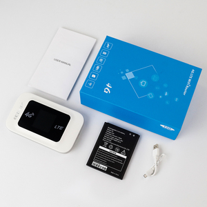 EDUP Bộ Định Tuyến Wifi Bỏ Túi Nhỏ Phiên Bản Đông Nam Á 150Mbps Bộ Định Tuyến Di Động MiFis LTE Bộ Định Tuyến 4G Wifi Bỏ Túi 5G Kèm Thẻ SIM - Product Image 5