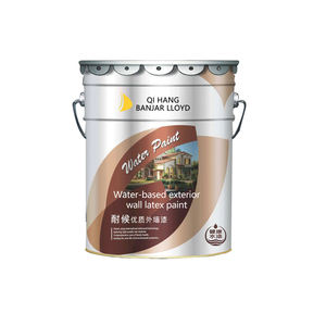 Pintura Acrílica a Base de Agua, Excelente Flexibilidad, Impermeabilizante para Todo Tipo de Clima, para Techos de Mampostería Verticales y Horizontales - Product Image 2