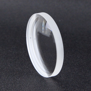 Kính Quang Học K9 Ống Kính Mục Tiêu Đôi Màu Cho Ống Kính Nội Soi - Product Image 1